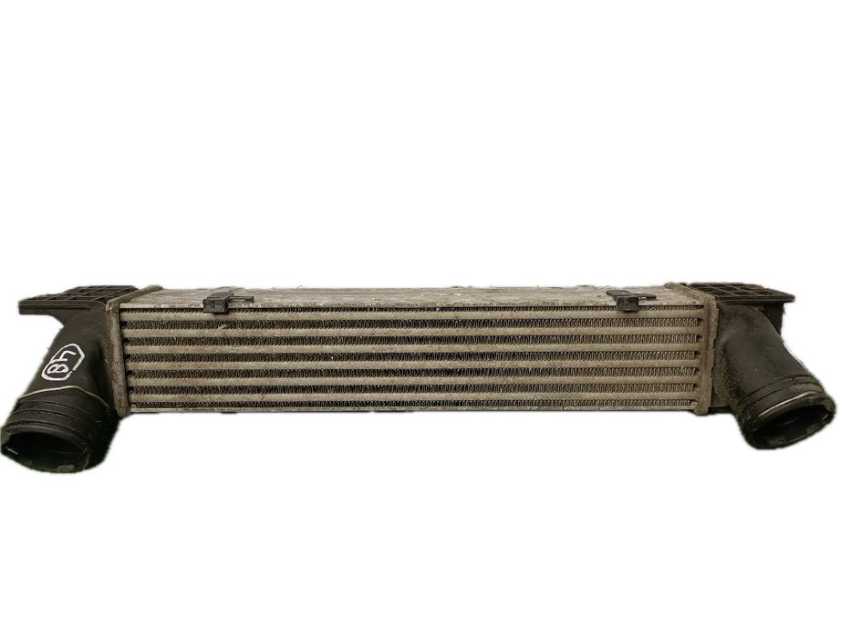 Radiador do intercooler BMW 3 (E90)