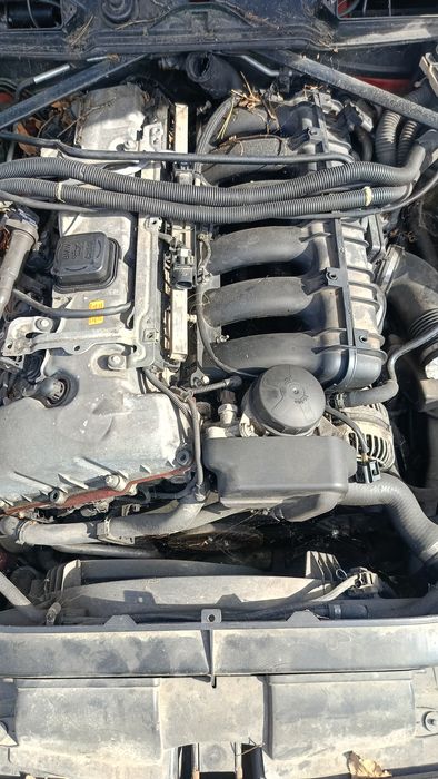 Silnik N52 2.5 benzyna BMW E90 e60