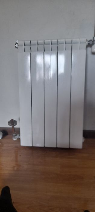 Vende se radiadores