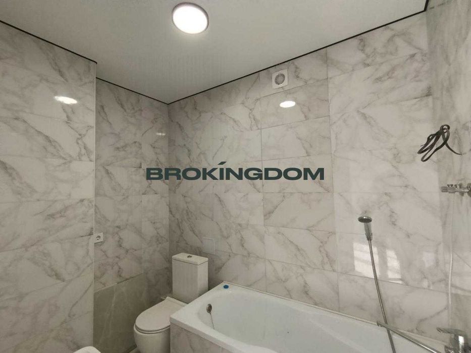 Євродвушка у Броварах, ЖК Лісовий квартал, новий ремонт, єОселя, Відео