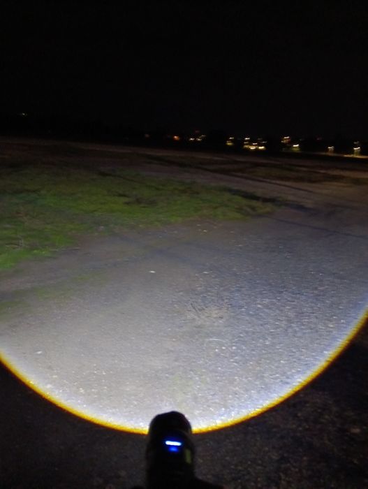 YEMAO YM G- 634-1  L. Tática Superpotente para operações ao ar livre