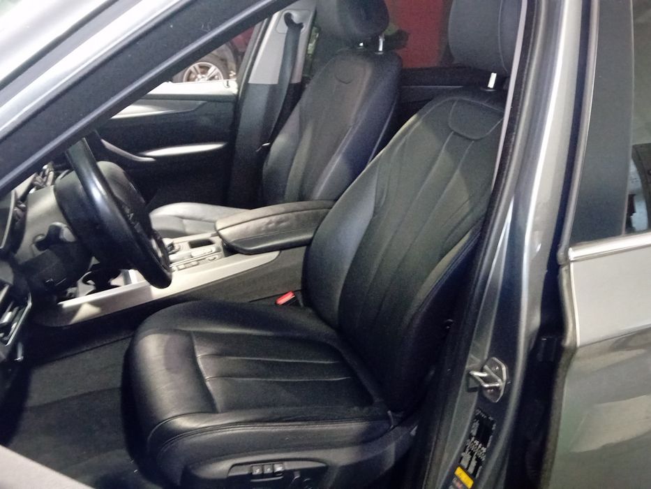 Conjunto de bancos BMW X5 (F15, F85)