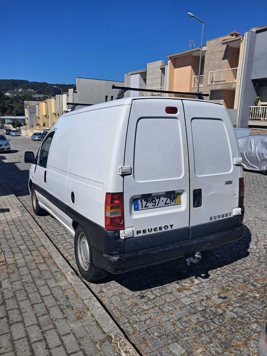 Peugeot Expert 2.0 HDI 2005