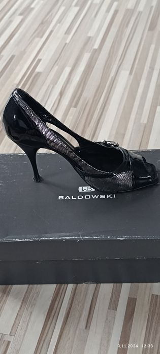 Szpilki Baldowski rozm. 37