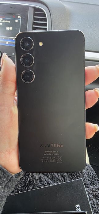 Samsung S23 256G