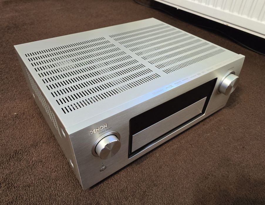 Denon AVR-X4200W