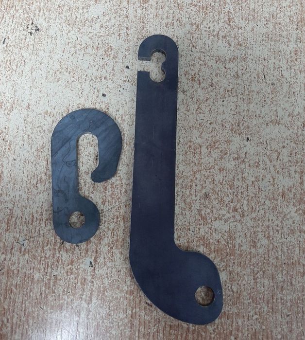 Продам Замок Замки на цепи ланц противоскольжения Універсальні 
М