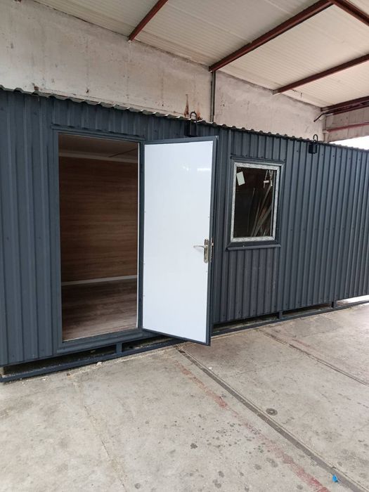 ПРЕМІУМ битовки в оренду Івано-Франківськ, оренда вагончика