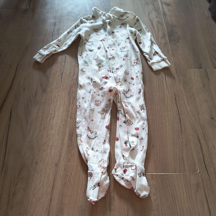 Sprzedam śpiochy marki H&M