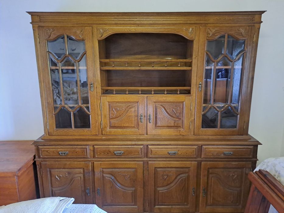 Móvel de sala jantar