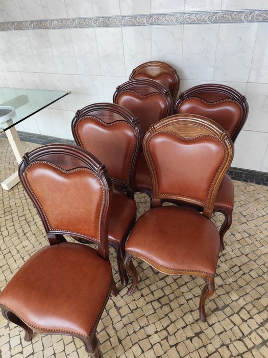 Conjunto de sala