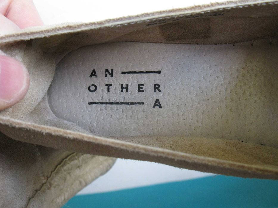 Мокасины Anothera туфли, кеды сделано в Португалии р.38