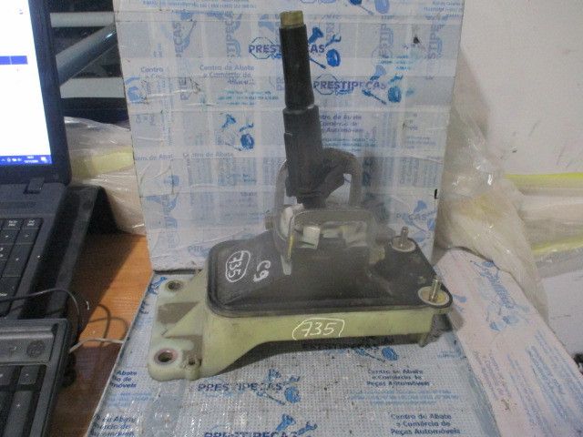 Seletor caixa velocidades SEAT Leon (1M1)