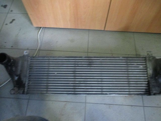 Radiador do intercooler LAND ROVER Range Rover II (P38A)