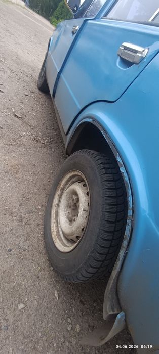 Продам ваз на полном ходу