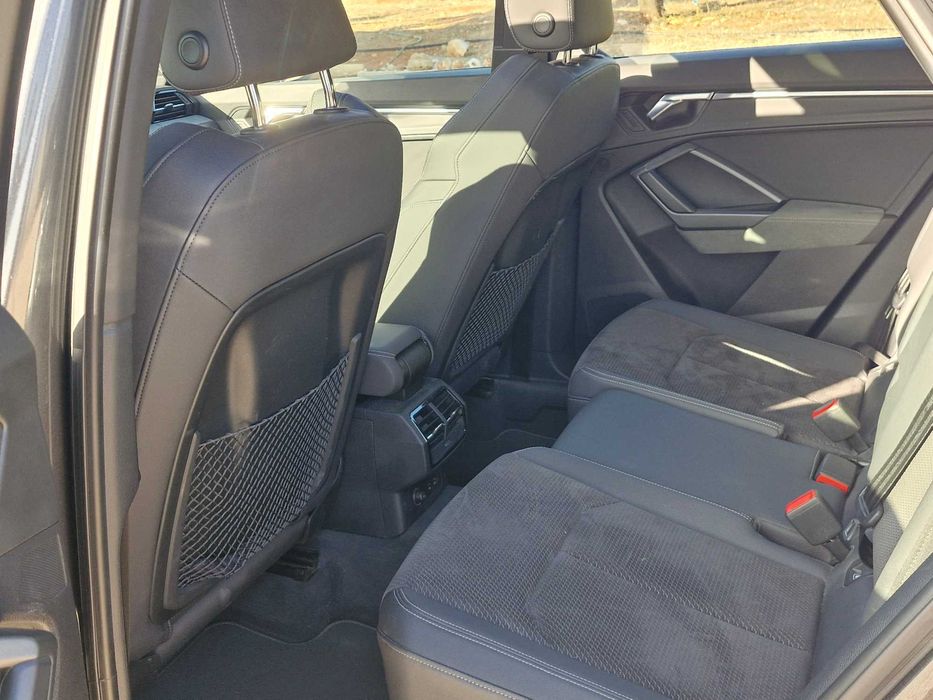 AUDI Q3 SPORTBACK S-Line 35 TDI 150cv