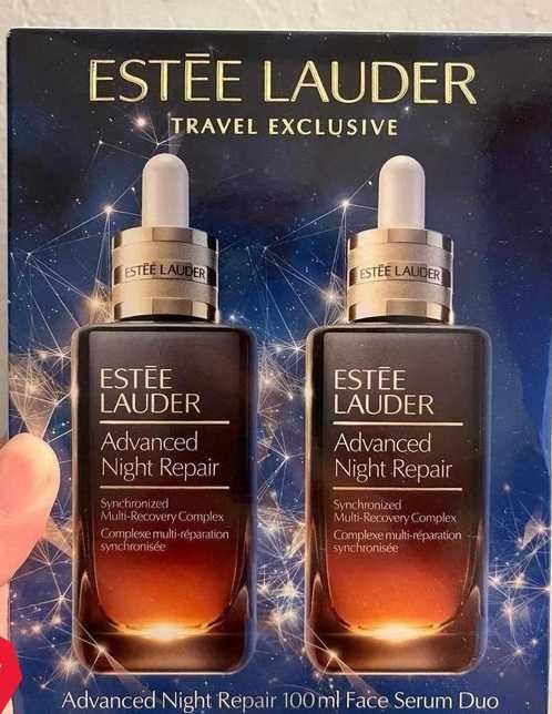 (200ml) Estee Lauder advanced night repair serum sealed