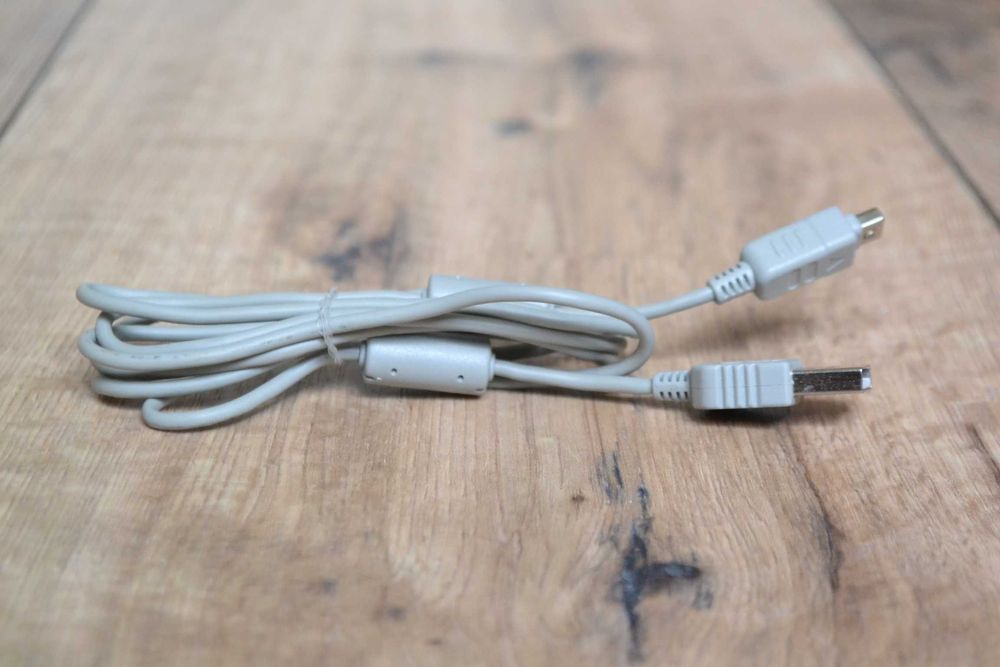 kabel USB oryginalny OLYMPUS CB-USB5 do wiele modeli jak SP Mju UZ Fe