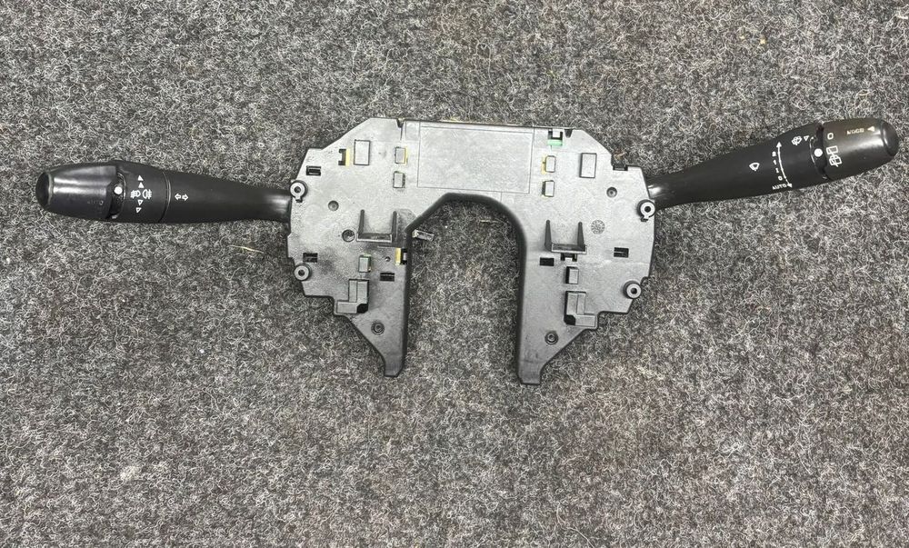 Przełącznik zespolony manetki Citroen c5 96655322XT