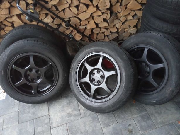 Subaru Forester Sti Motoryzacja OLX.pl