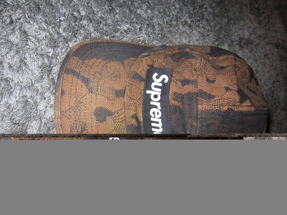 Кепка   Supreme