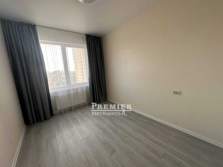 1 комнатная квартира 46 м2 Новый Ремонт АГВ ЖК Розенталь