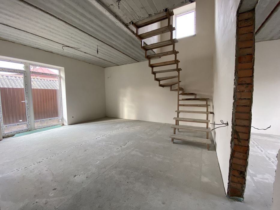 Без комісії агенству! Будинок в чистовому з опаленням