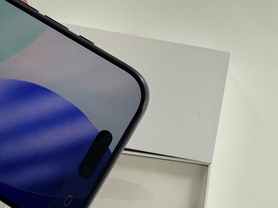 iPhone 17 Pro 256GB Bateria 100% – Pequena Marca Seminovo – Fatura e Garantia