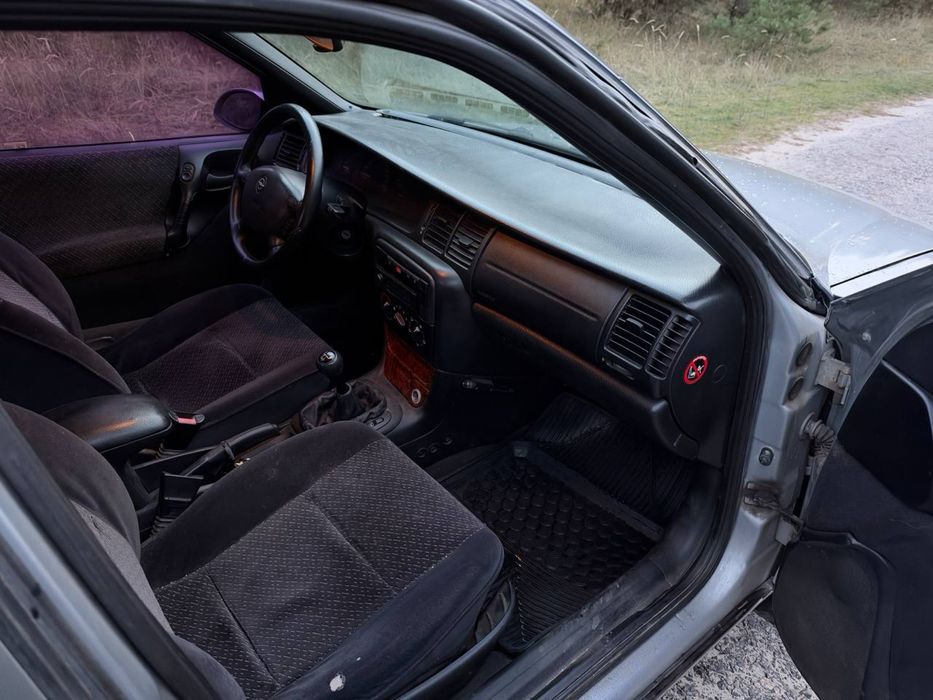 Продам Opel Vectra B