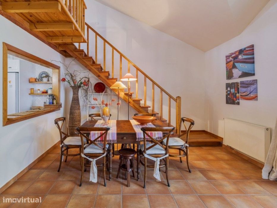 Apartamento exclusivo no coração da Comporta