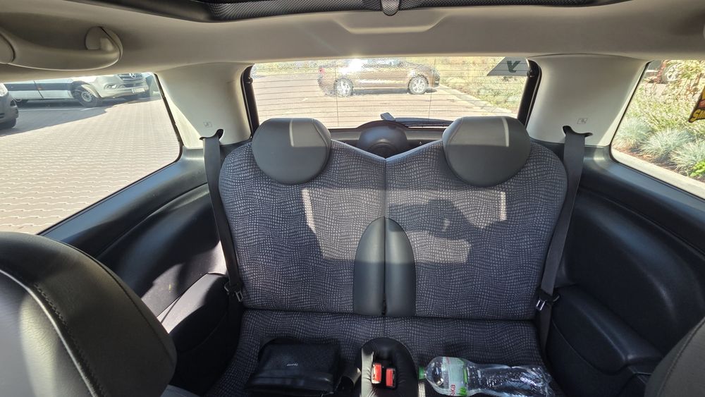 Продам Mini Cooper R50