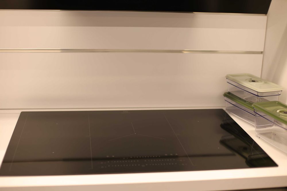 Płyta indukcyjna Electrolux KIV84550I Ekspozycja/wyprzedaż/nieużywana