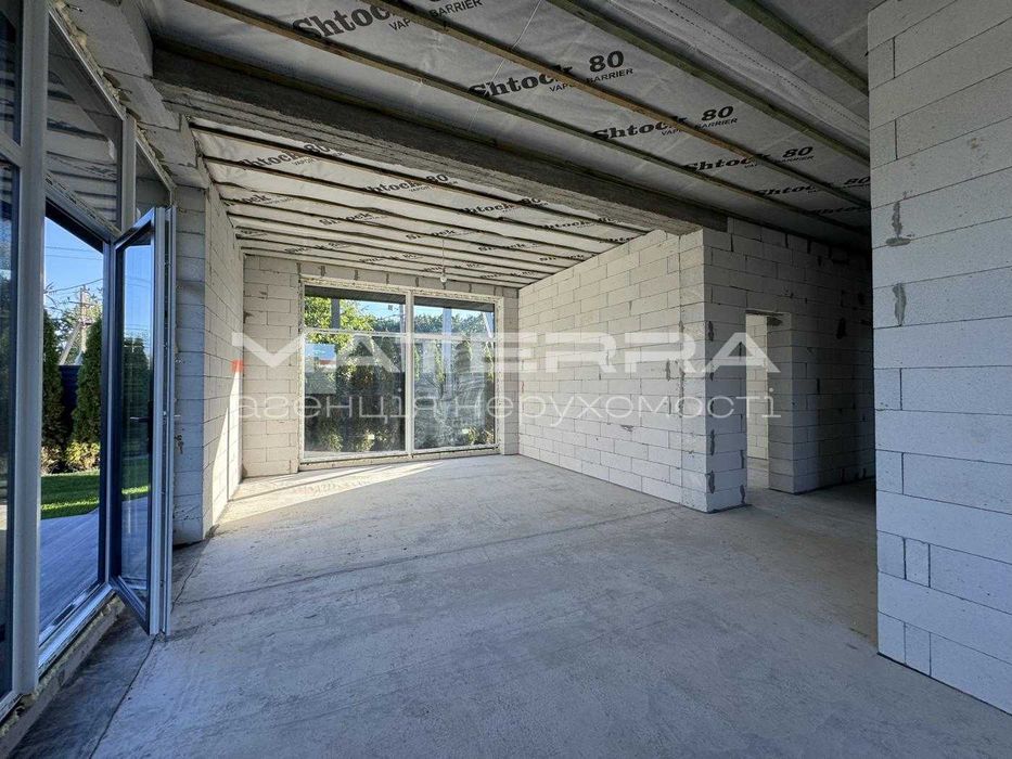 Іванковичі продаж будинку в котеджному містечку 105 м2