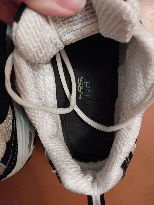 Кросівки жіночі Sketchers