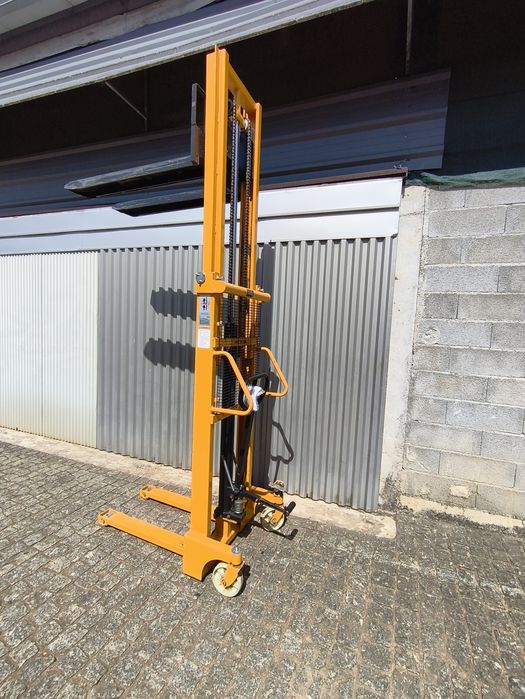 Stacker manual 2,50m
