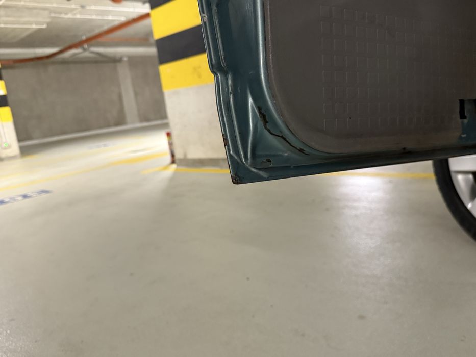 Wvw Caravelle 2.5 TDI /// klima