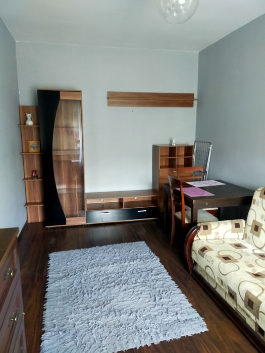 Przytulna kawalerka 25 m3