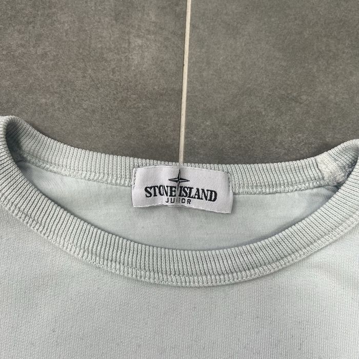 Світшот Stone Island Junior розмір 12 років