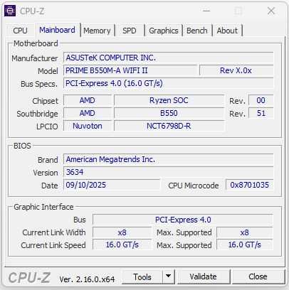 Komputer do gier, Karta Graficzna Intel b570, 16 GB RAM, Ryzen 5 3600