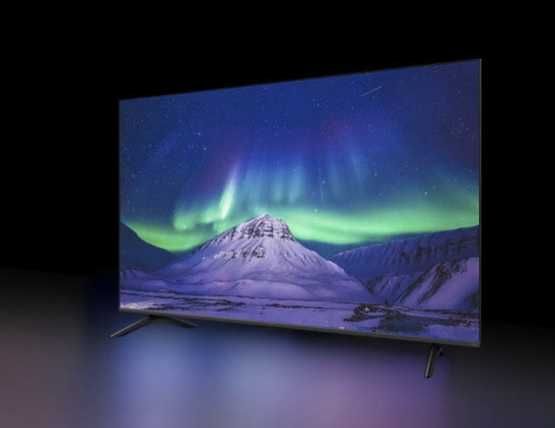 Telewizor Xiaomi TV A Pro 43  QLED 4K Google TV DVB-T2, Smart