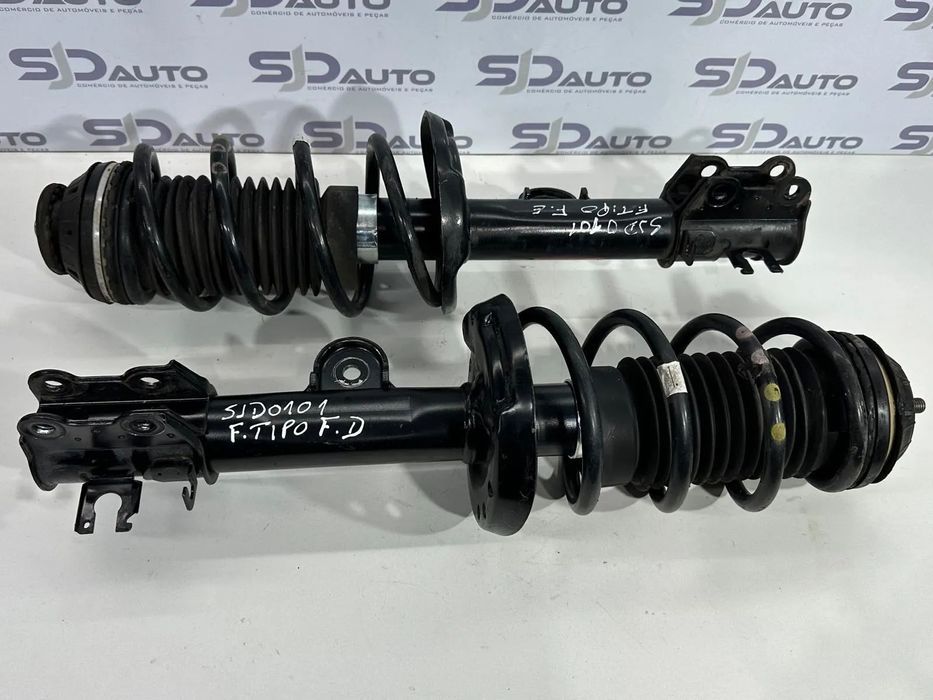 Amortecedor Frente Direito / Esquerdo - Fiat Tipo (2016)