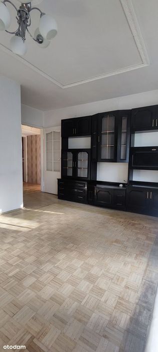 Mieszkanie 45,5m2, LSM