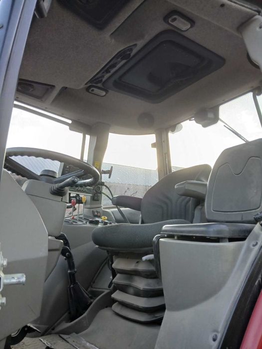 Ciągnik Pronar 5340