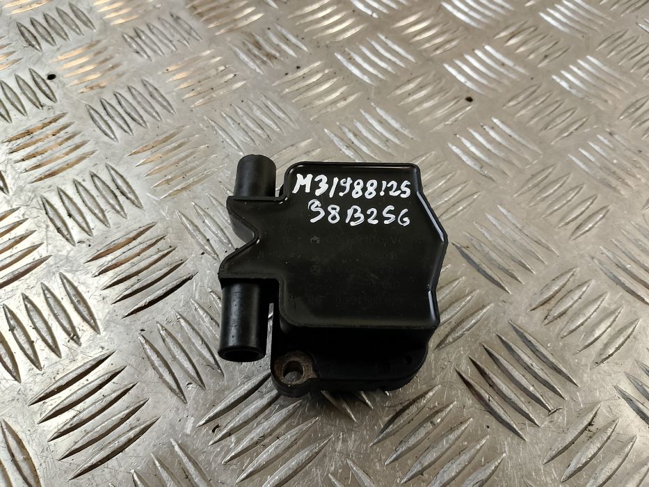 Cewka Zapłonowa Smart Fortwo 0.6 B 0003100V004 A0001587703 0221503022