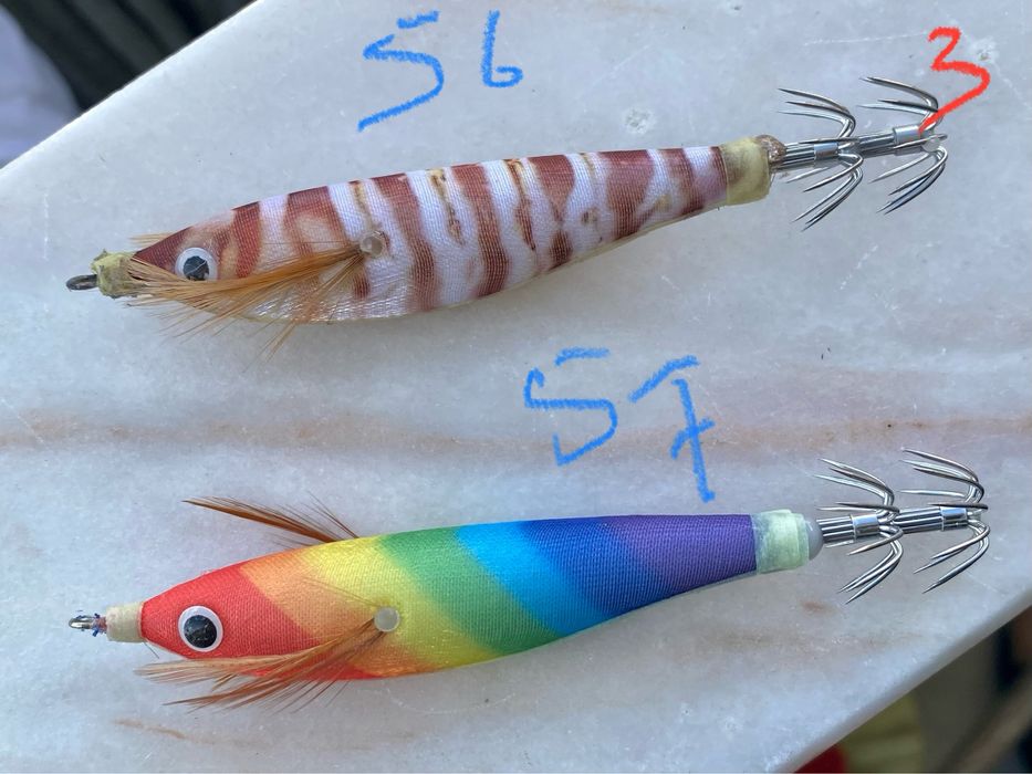 Vários Palhaços para o choco 3€ cada