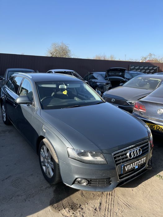 Розборка Ауді А4 Б8. Разборка Audi a4b8. Авторозборка Шрот VAG A4 B8