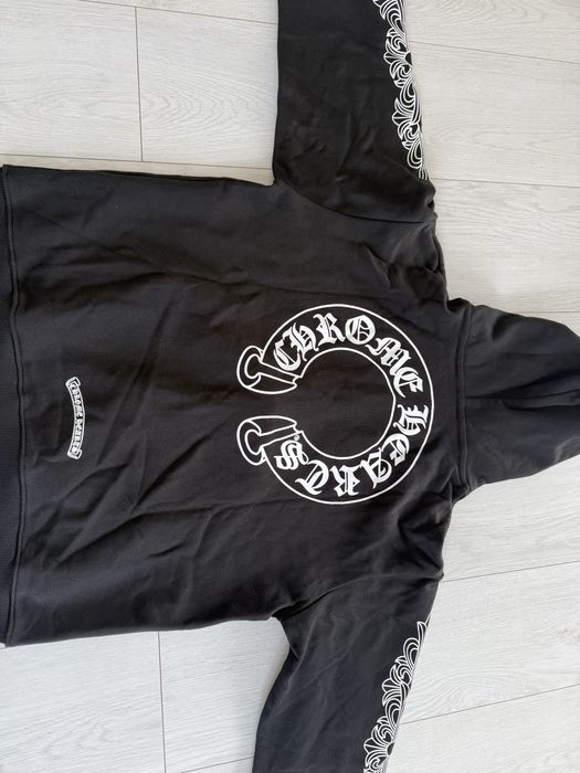 Bluza Chrome Hearts M