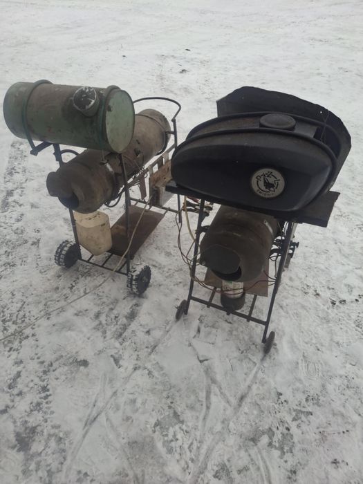 Nagrzewnica/Webasto GDR 12V-8000kcal/h