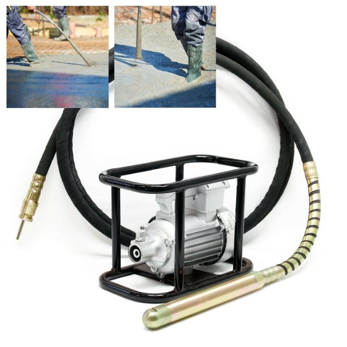 agulha vibratoria para cimento vibrador cimento betão