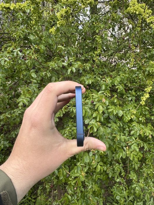 iPhone 12 64GB 100% батарея